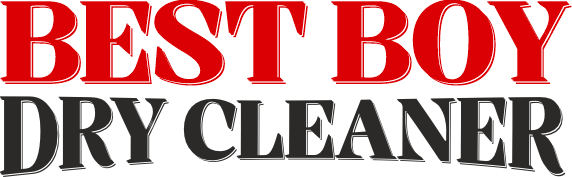 Dry Cleaning Logo